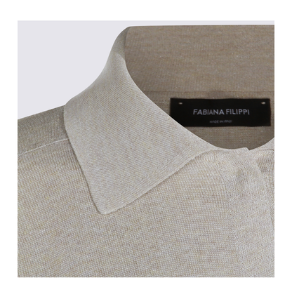 MAYFEYR - Fabiana Filippi - T Shirts And Polos - MAD276F492M1098200