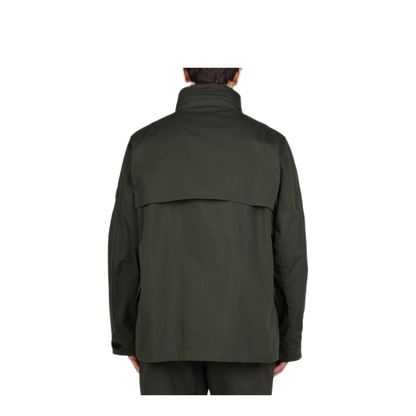 MAYFEYR - LARDINI BY YOSUKE AIZAWA - Double Fabric Jacket - EMJ03EMY58753500