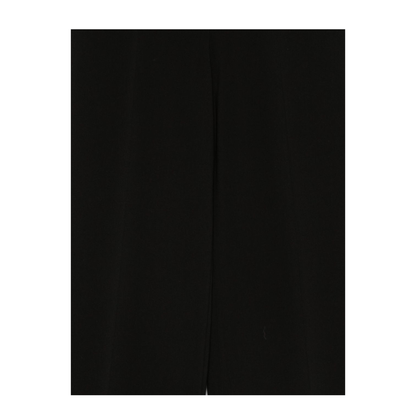 Trousers Black