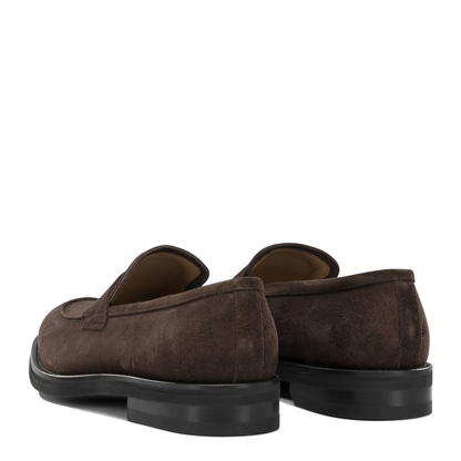 MAYFEYR - Ferragamo - Stefano Loafers - 0796275