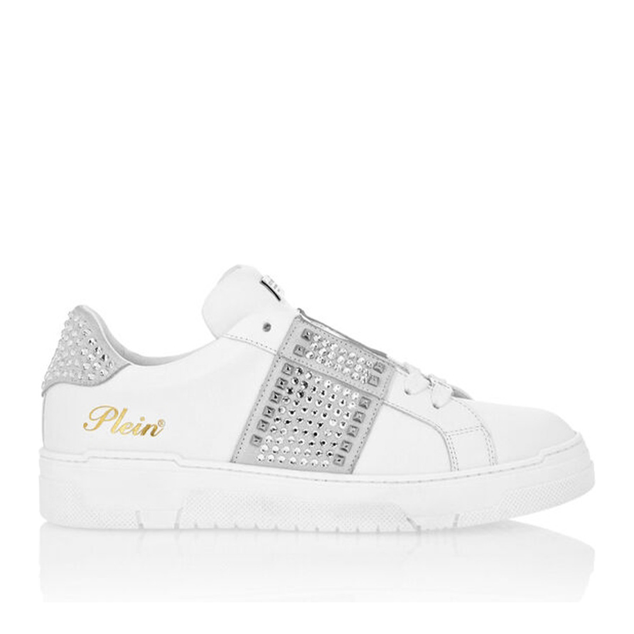 MAYFEYR - PHILIPP PLEIN - Sneakers - FAESUSC0811PLE022N01