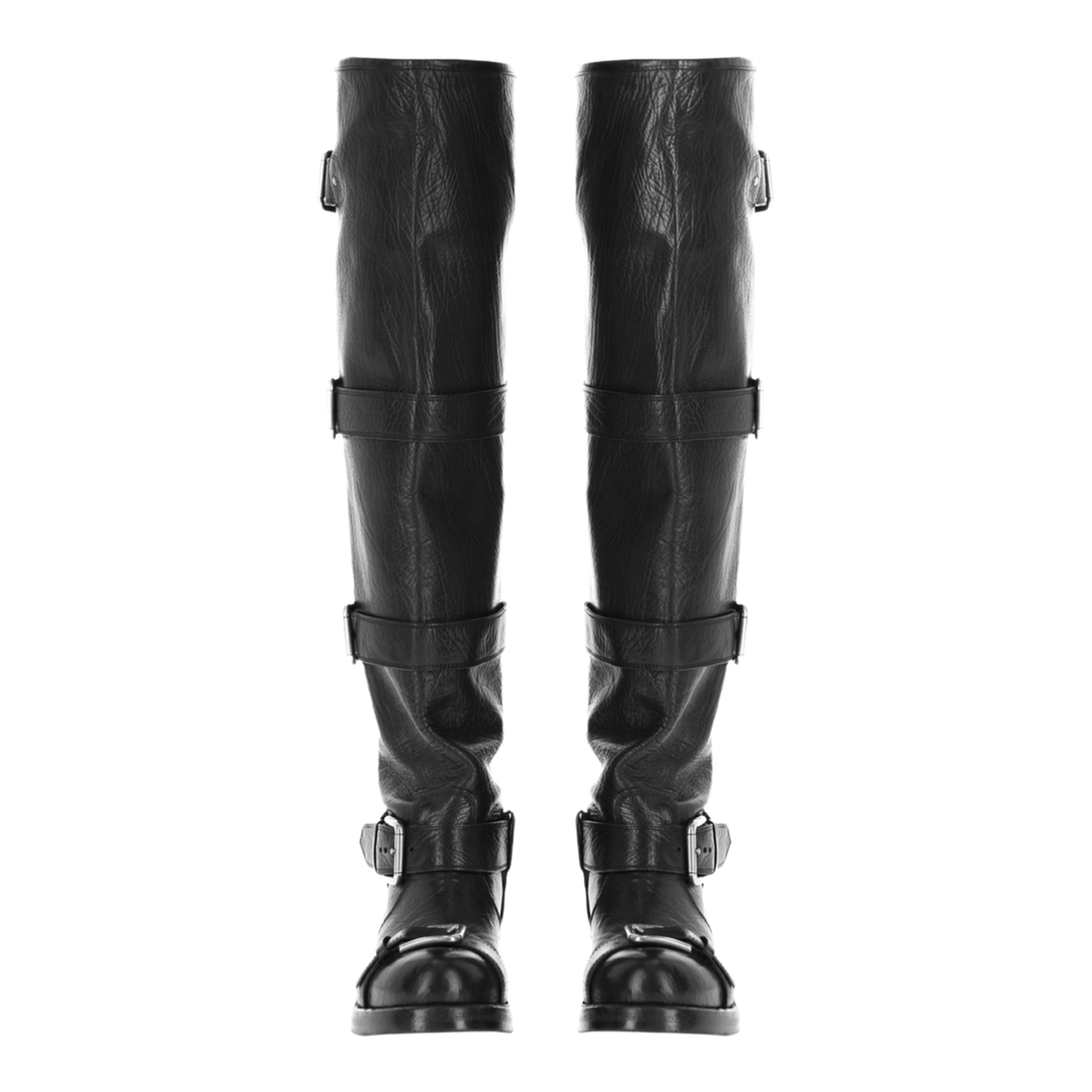 Horse Boots
