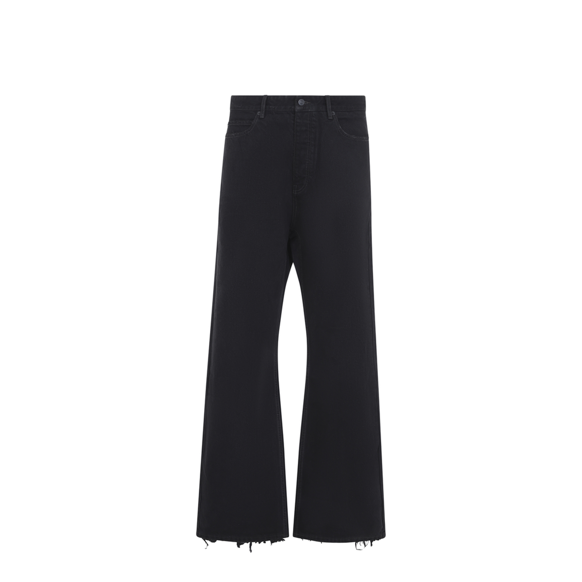 MAYFEYR - Balenciaga - Regular Fit Jeans - A0093ZTBP478975