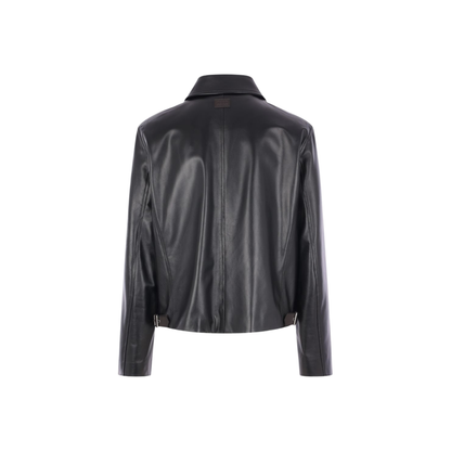MAYFEYR - Loewe - Jackets Black - H526Y34LBT1100