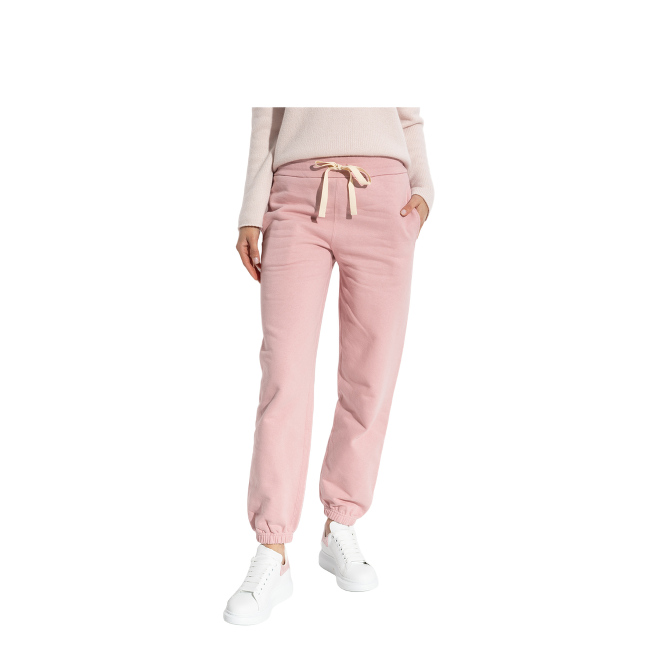 Casual Pants Pink