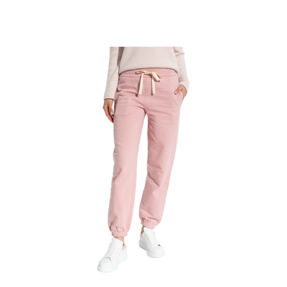 Casual Pants Pink