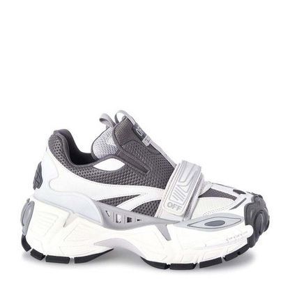 MAYFEYR - Off-White - Sneaker - OMIA284S24LEA0010905