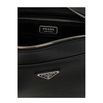 Leather Shoulder Strap