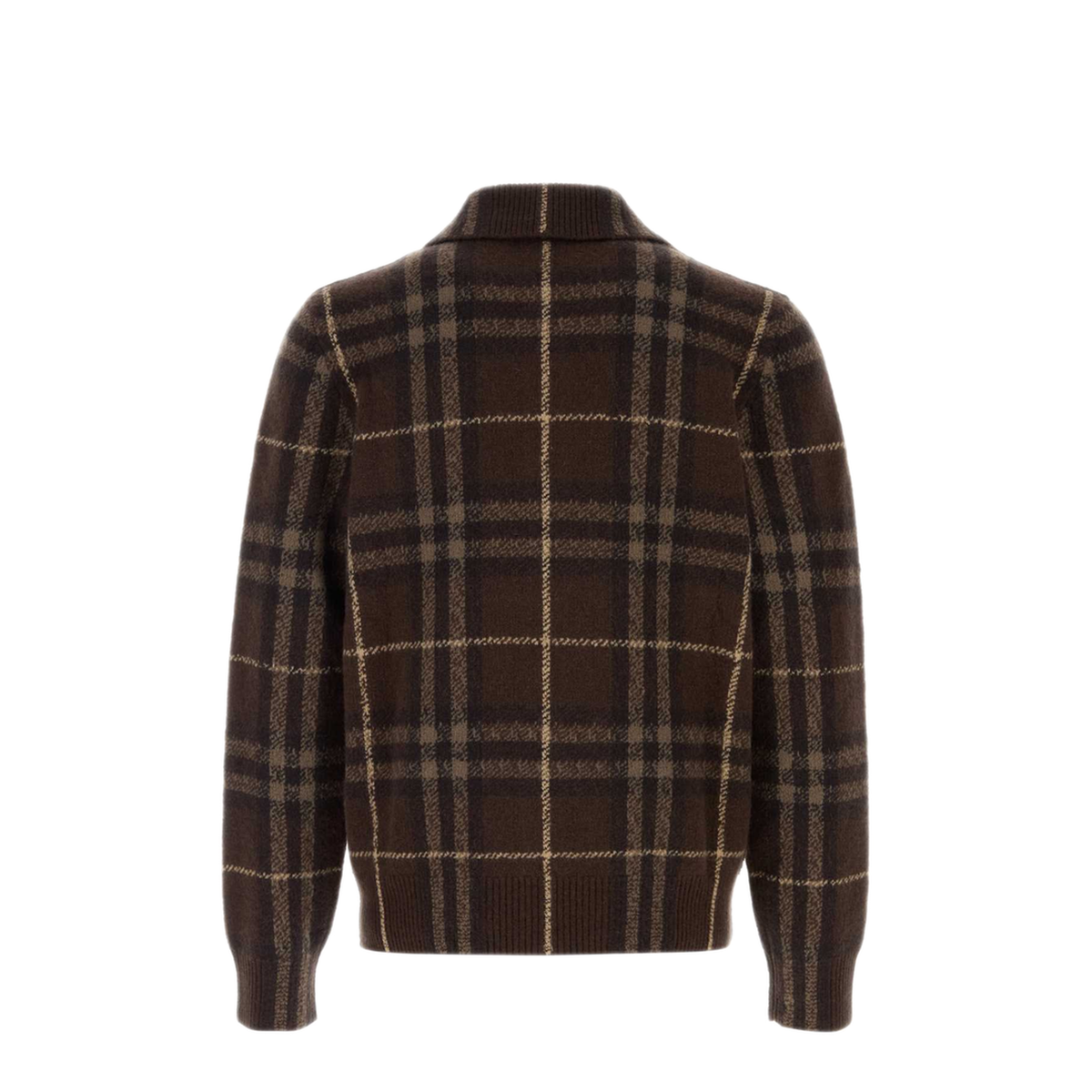 MAYFEYR - Burberry - Craig Cld Knitwear - 8132295A4646
