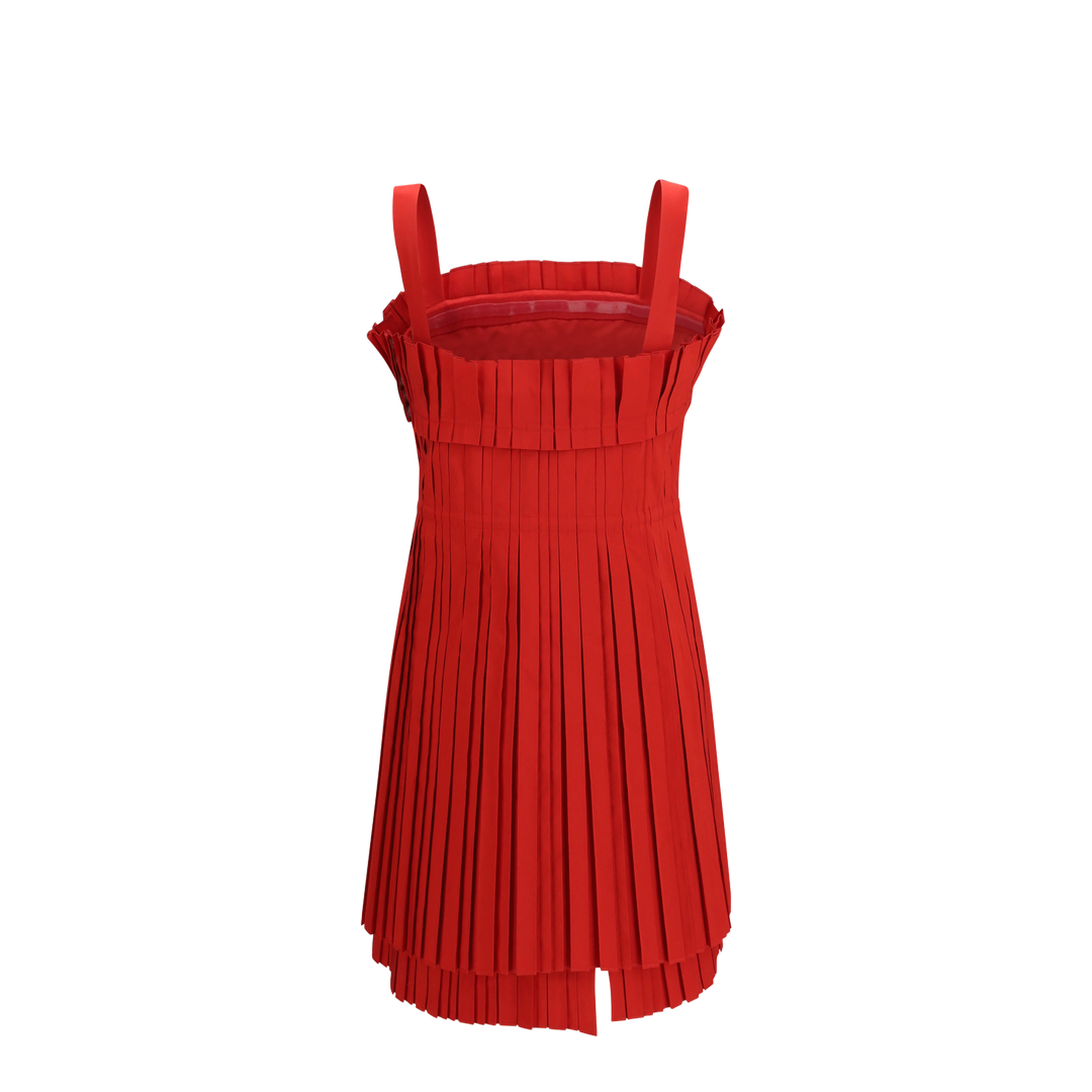 MAYFEYR - Fendi - Short Faille Dress - FDD557A3MW