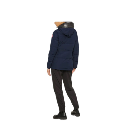 MAYFEYR - Canada Goose - Jackets Blue - 3804W