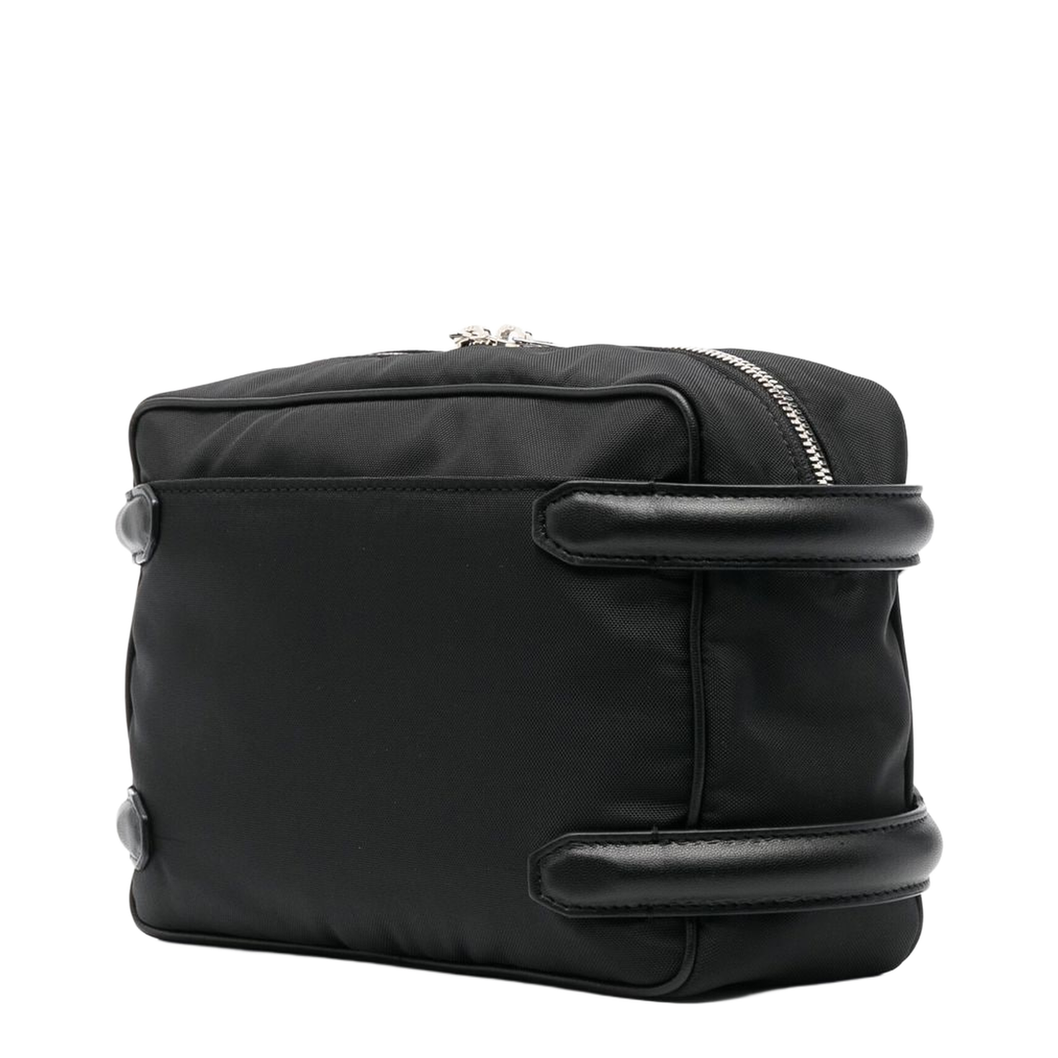 MAYFEYR - Alexander Mcqueen - Harness Camera Bag - 7262921AALD1000