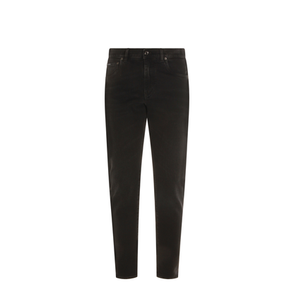 MAYFEYR - Dolce & Gabbana - Jeans - GY07CZG8PJ1S9001
