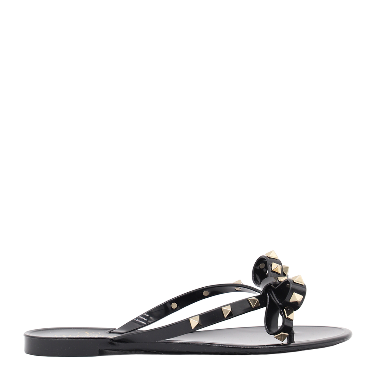 Rockstud Sandal