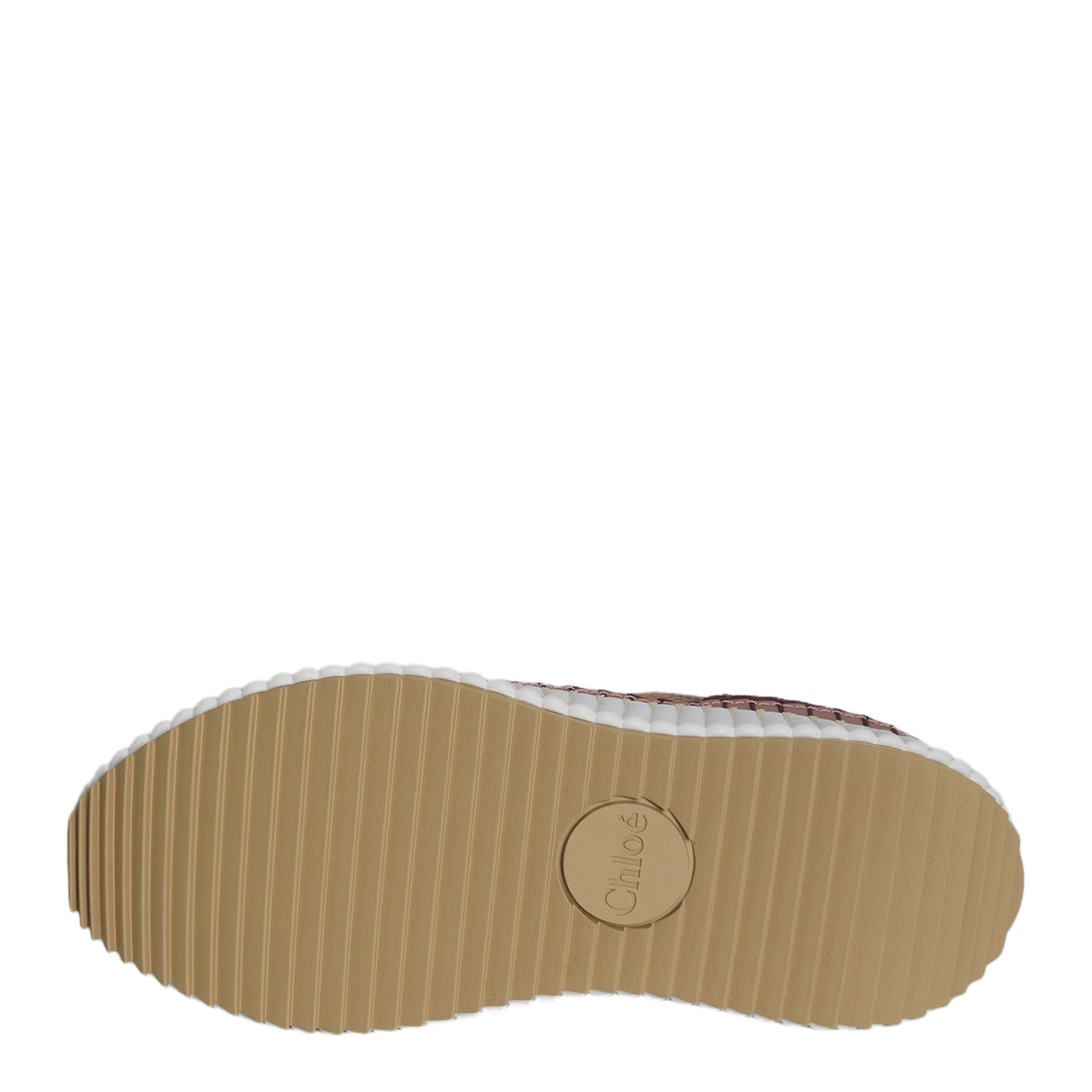 MAYFEYR - Chloè - Nama Sneakers - CH26U00RYE265