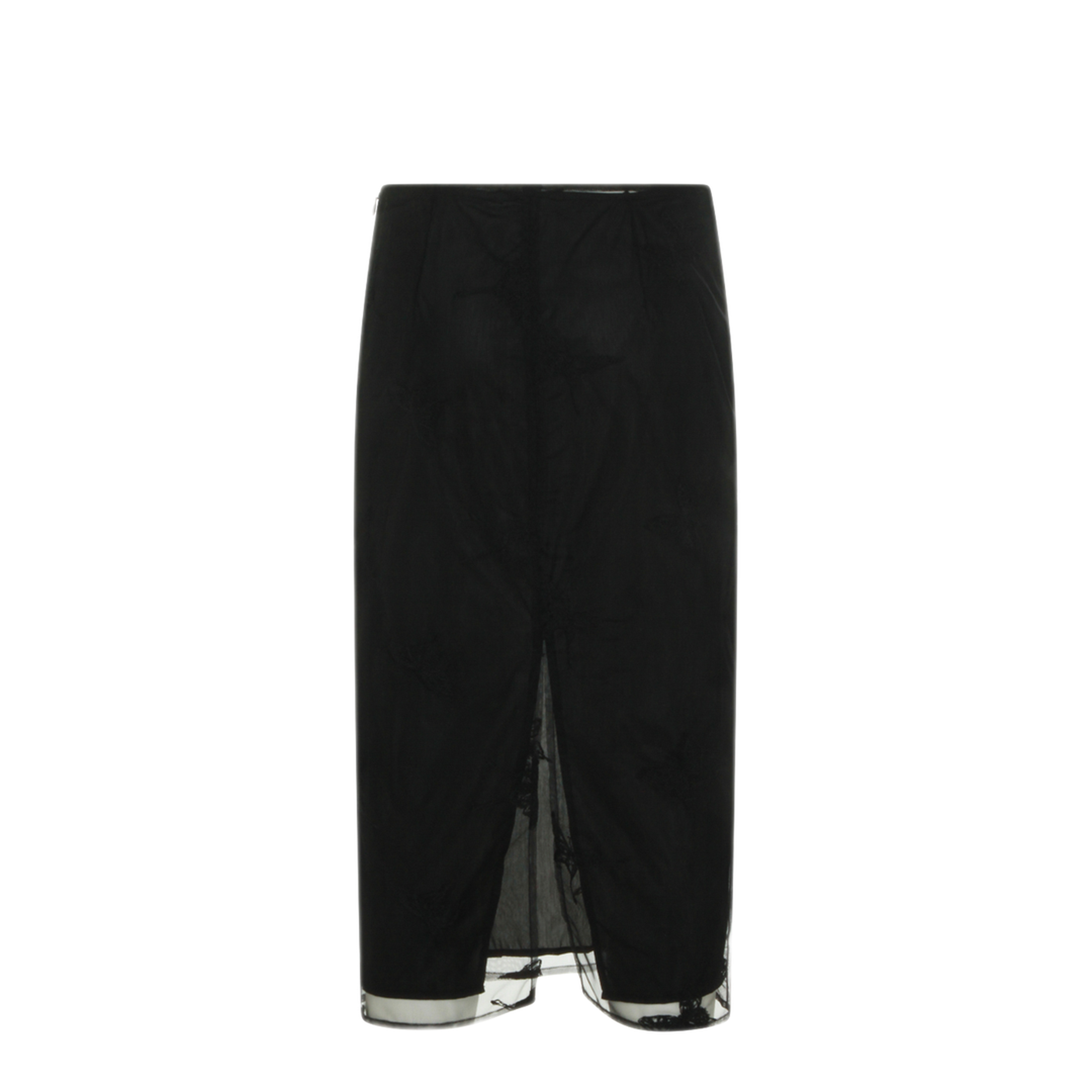 MAYFEYR - Blumarine - Skirts - P644G123AF0990