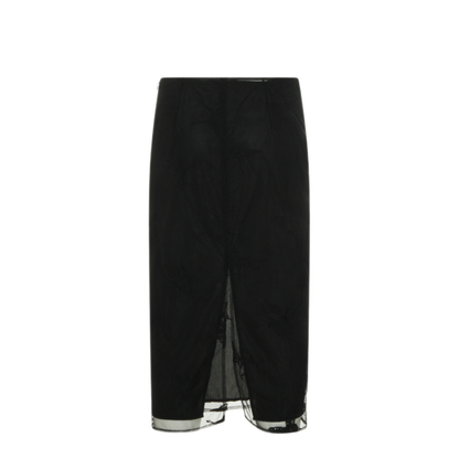 MAYFEYR - Blumarine - Skirts - P644G123AF0990
