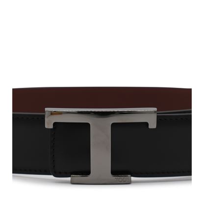 MAYFEYR - Tod's - Belts - XCMCQR55100HDL576C