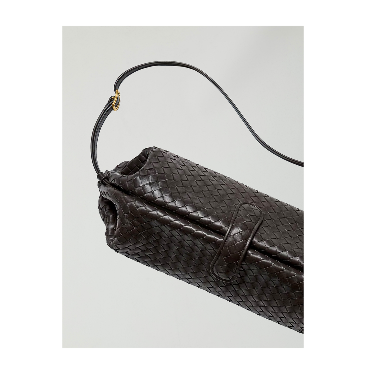 MAYFEYR - Bottega Veneta - Espresso Lauren 1979 Bag - 871206V0HW02094