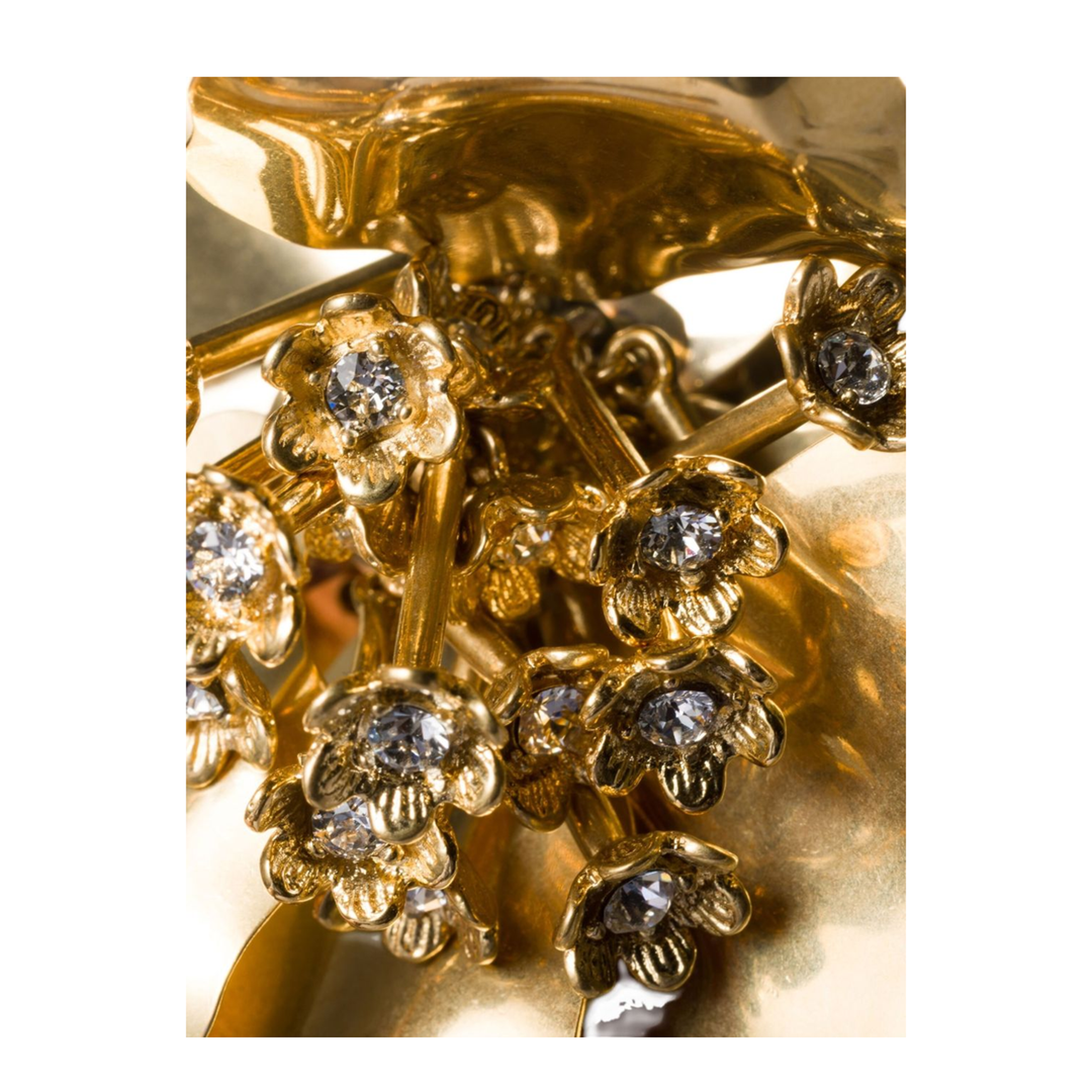 MAYFEYR - Miu Miu - Bijoux Golden - 5IS1302IEUF0NXA