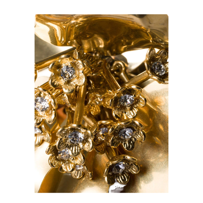 MAYFEYR - Miu Miu - Bijoux Golden - 5IS1302IEUF0NXA