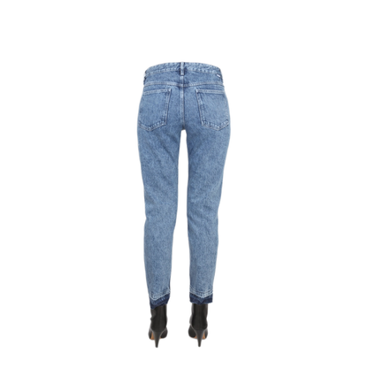 MAYFEYR - Marant Etoile - Sulanoa Jeans - PA0017A1H35E30LU