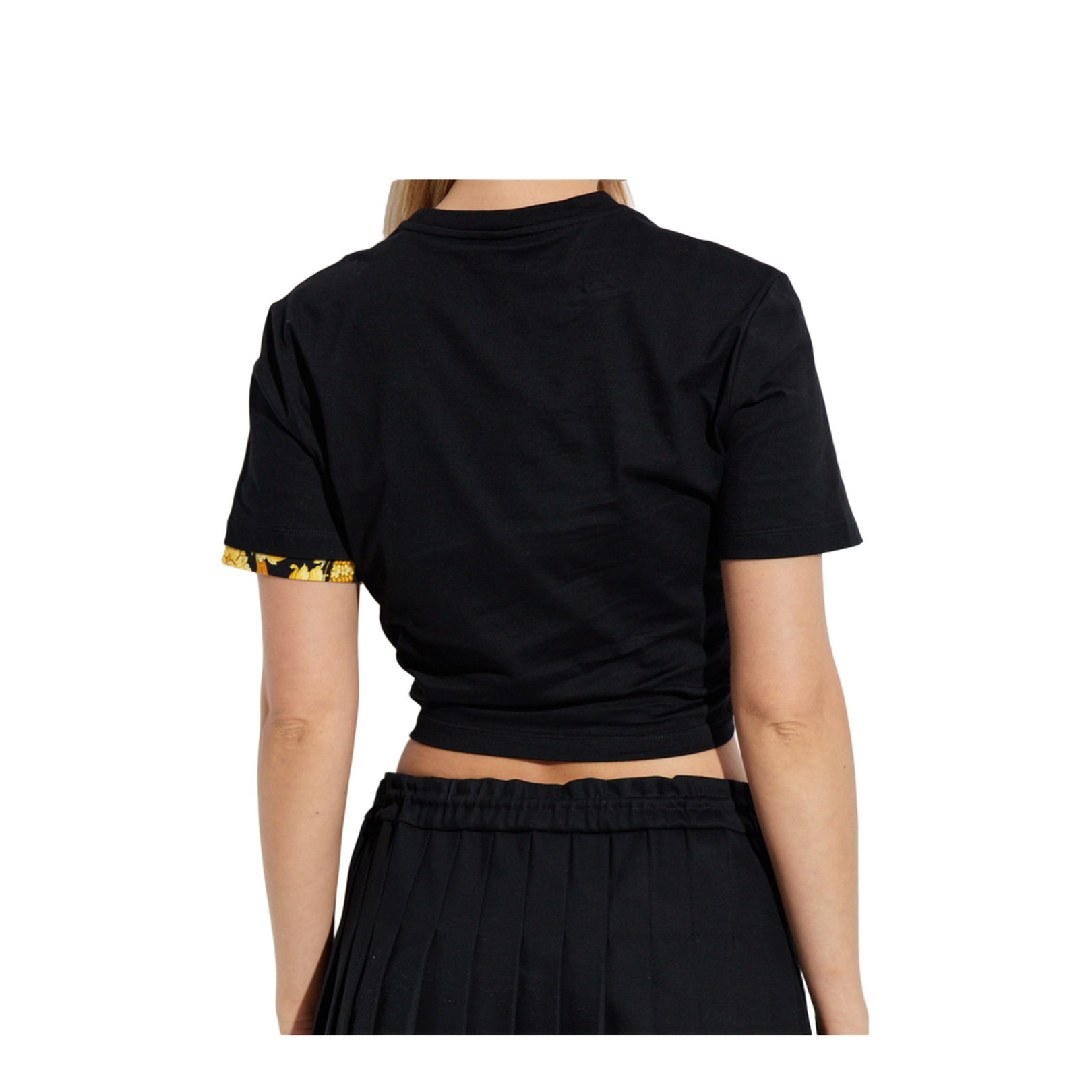 Double Layer T-Shirt