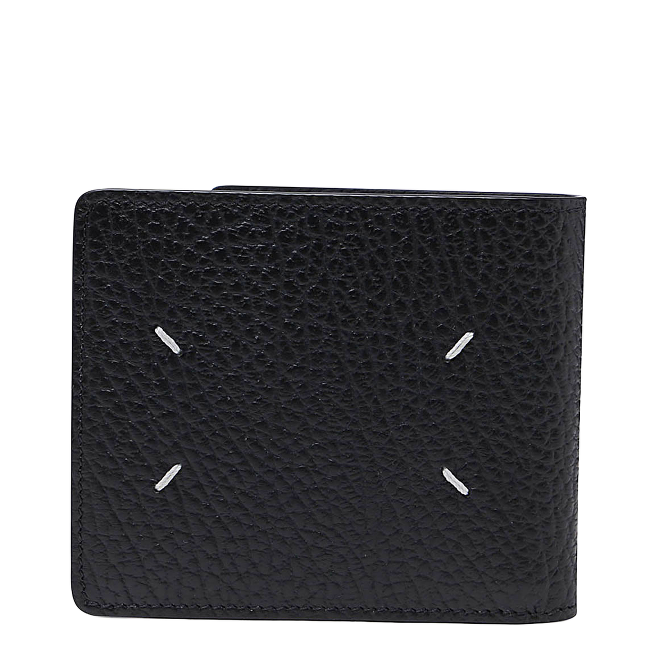 Wallet With Logo