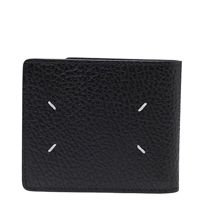 Wallet With Logo
