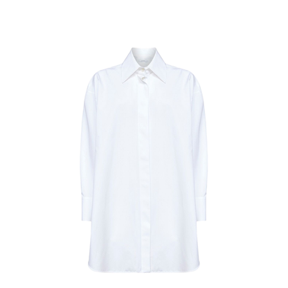 MAYFEYR - Givenchy - Shirts White - BW61JF1634100