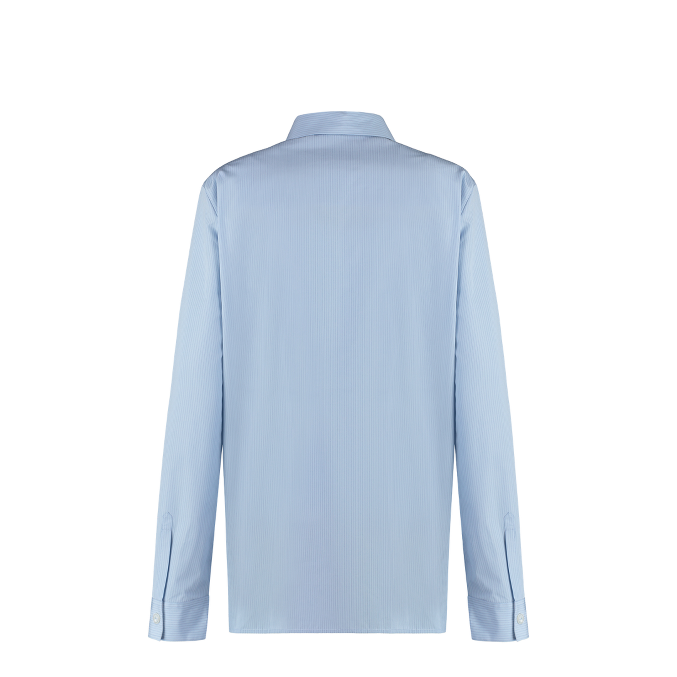 Shirt - Light Blue