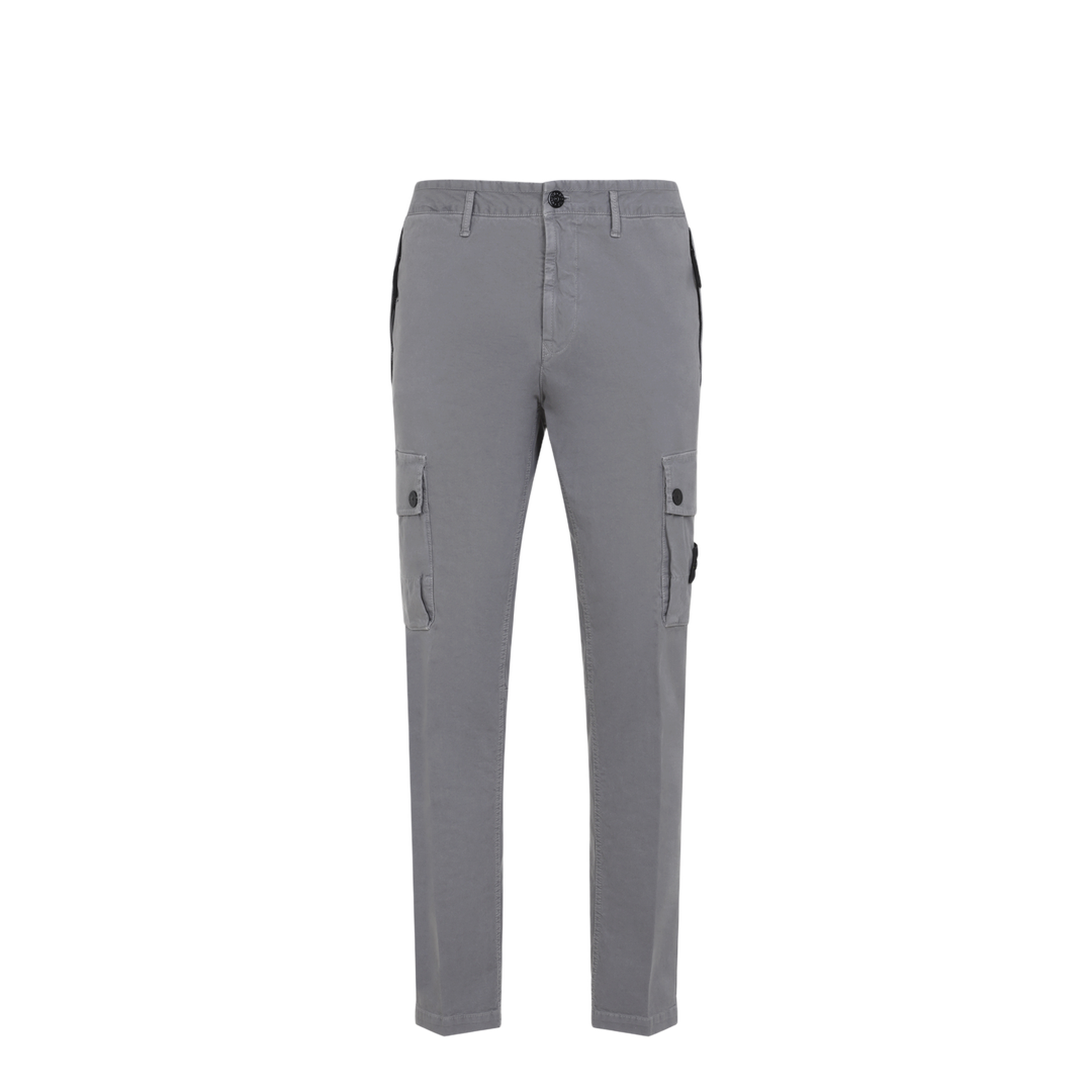 MAYFEYR - Stone Island - Cotton Trousers - L2S153100034S00L1