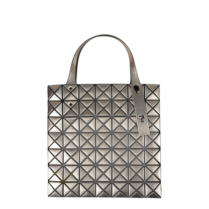 MAYFEYR - Bao Bao Issey Miyake - Platinum Tote Bag - BB66AG14190