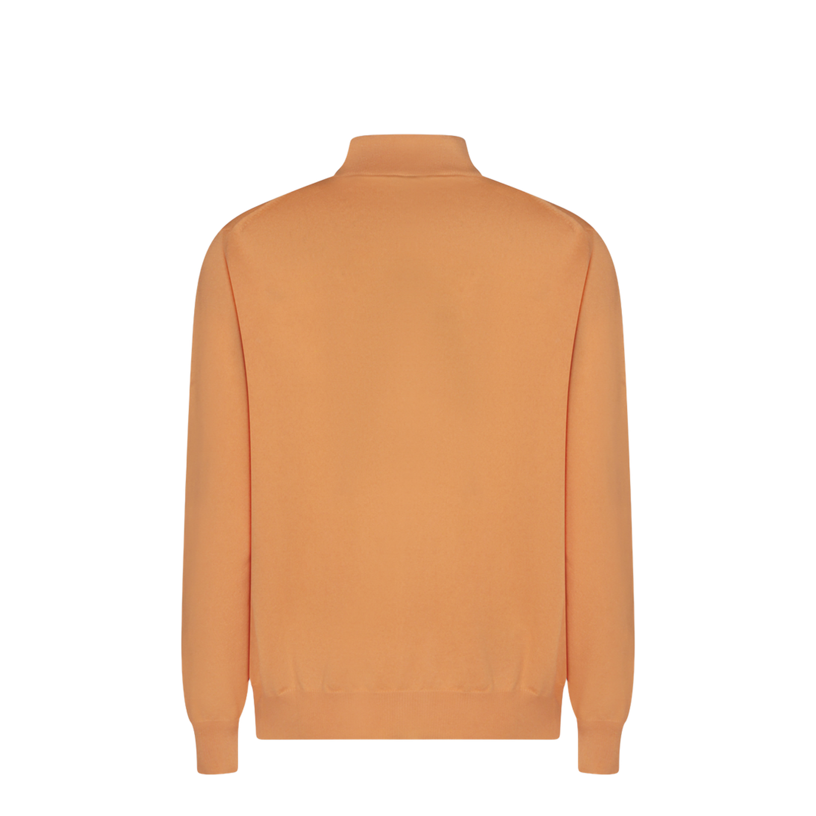 Orange Melon Sweater