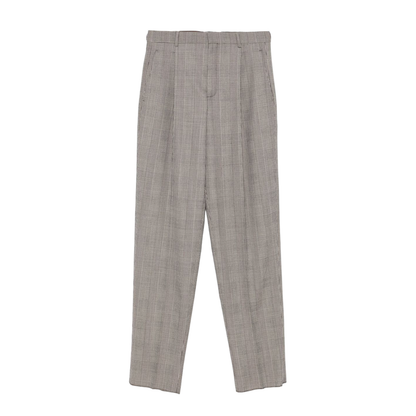 Light Brown Trousers