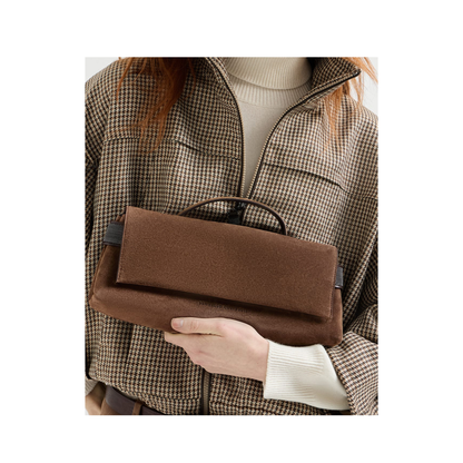 MAYFEYR - Brunello Cucinelli - Shoulder Bag - MBDLB2815C9773