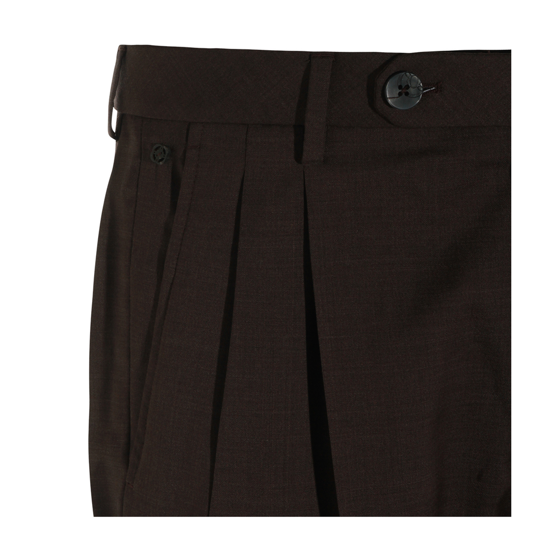 MAYFEYR - GTA IL PANTALONE - Trousers - LUCA50184610