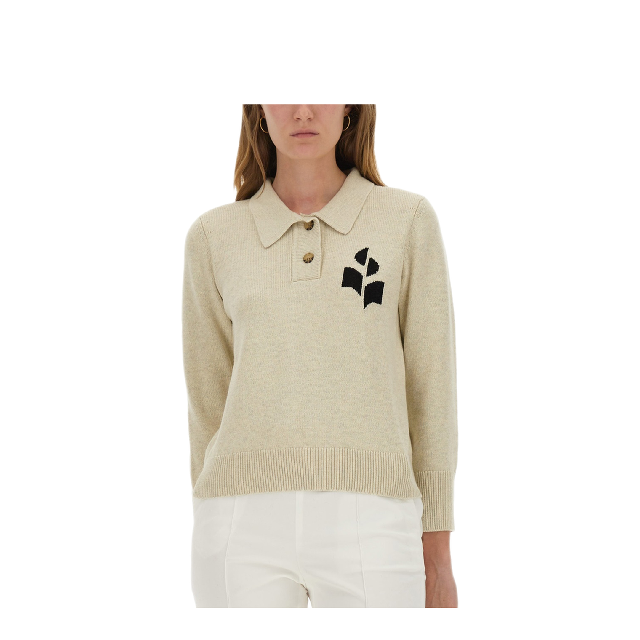MAYFEYR -  - Polo Shirt With Logo - PU0314FAA1X05E02LY