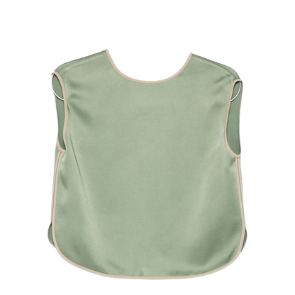MAYFEYR - Forte Forte - Top - 14552MYTOPKHAKI