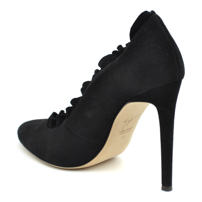MAYFEYR - Giuseppe Zanotti - Pumps Black - I760027