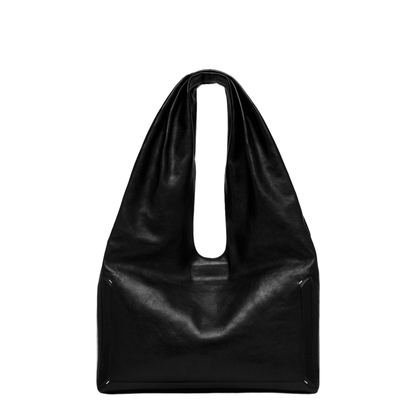 MAYFEYR - Maison Margiela - Black Bag - SB2WD0103P8982T8013