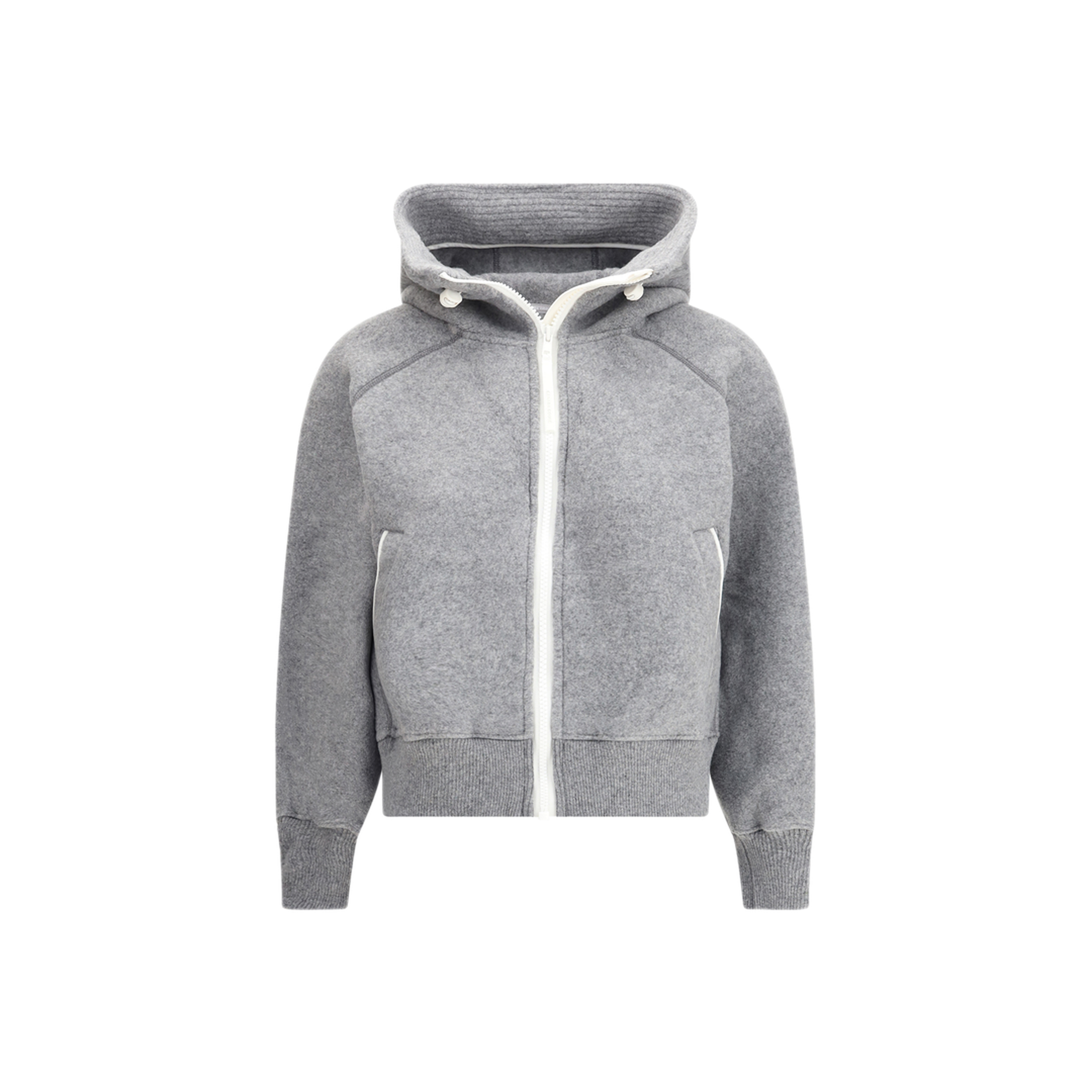 MAYFEYR - Canada Goose - Chilliwack Fleece Bomber - 7102WW