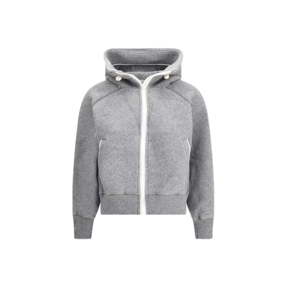 MAYFEYR - Canada Goose - Chilliwack Fleece Bomber - 7102WW