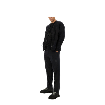 MAYFEYR - C.P.Company - Zip Sweatshirt - 17CMSS287A006090M999