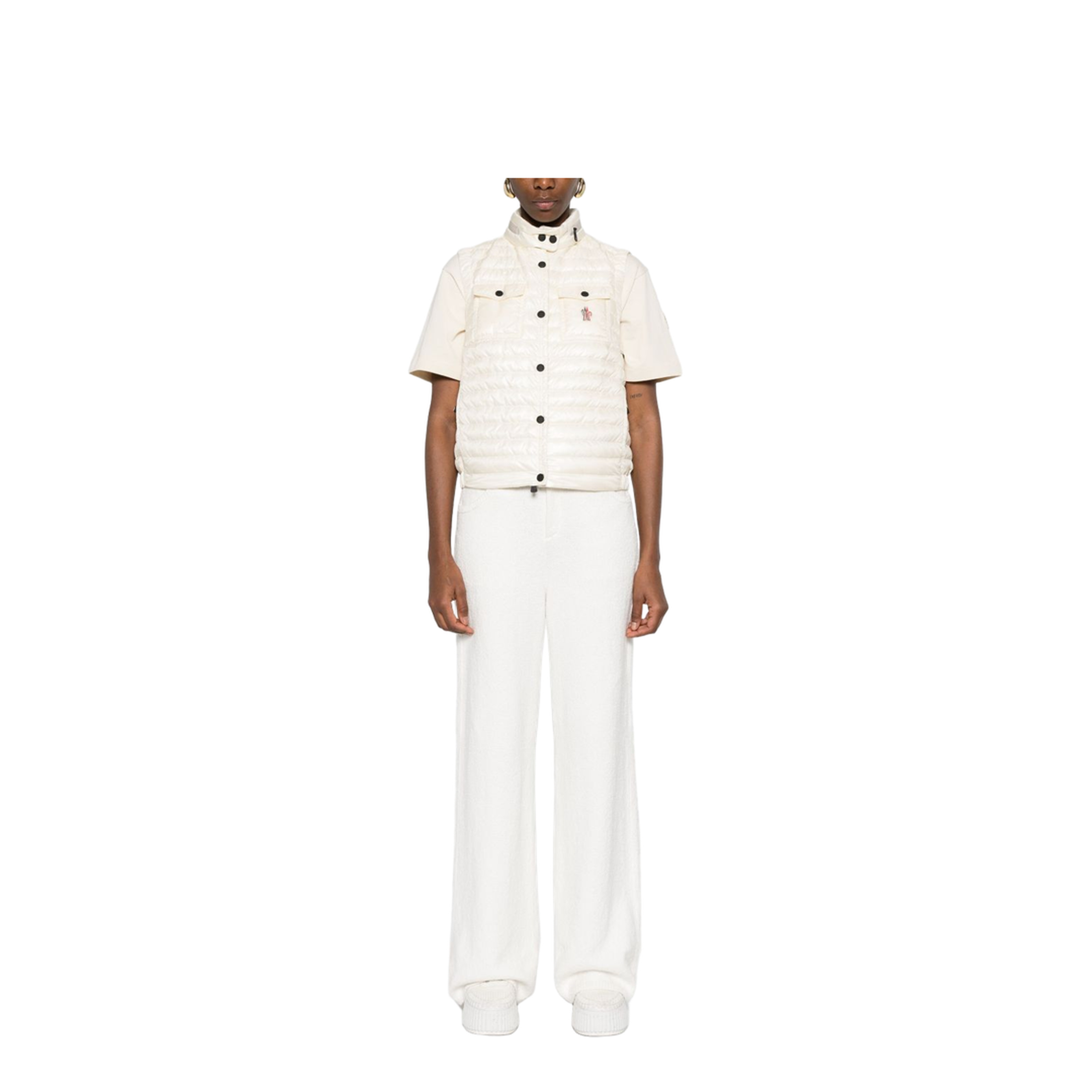 Grenoble Gumiane Vest