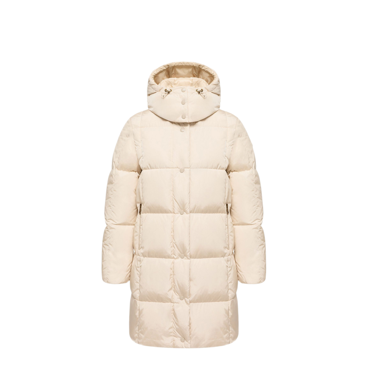 MAYFEYR - Moncler - Little Square Down Jacket - L20931C00012539ZD201