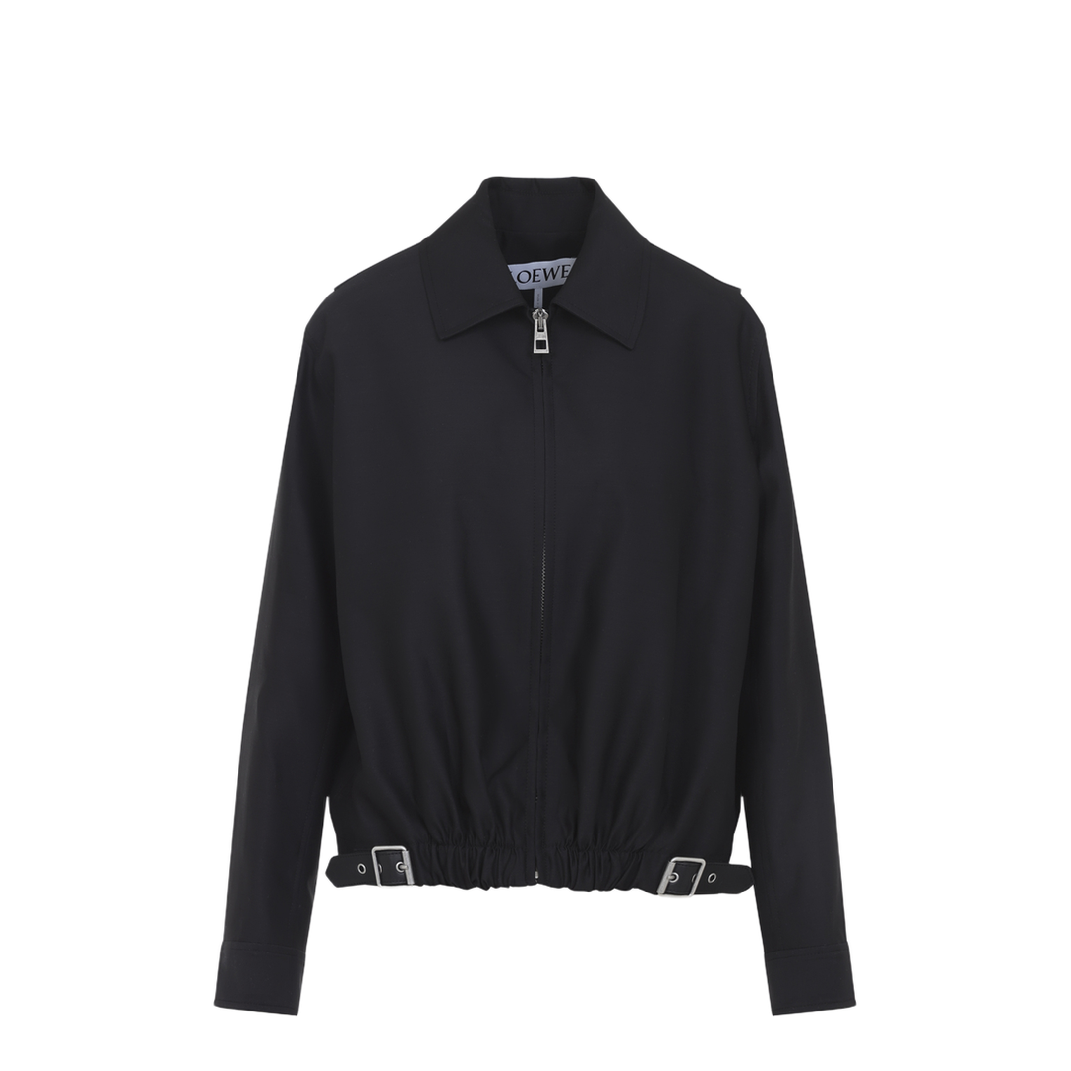 MAYFEYR - Loewe - Belted Jacket - S540Y02XC8