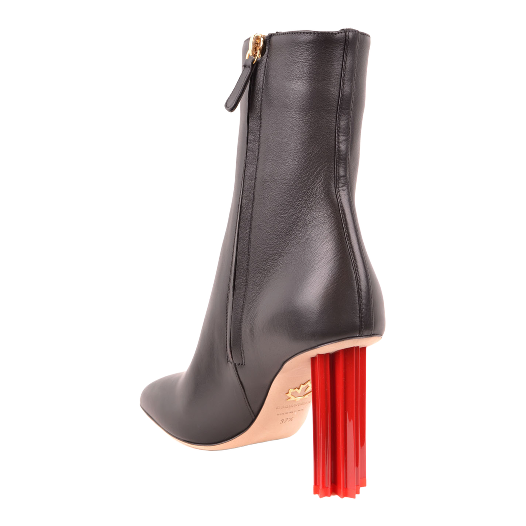 MAYFEYR - Dsquared2 - Boots - ABW0075015000012124