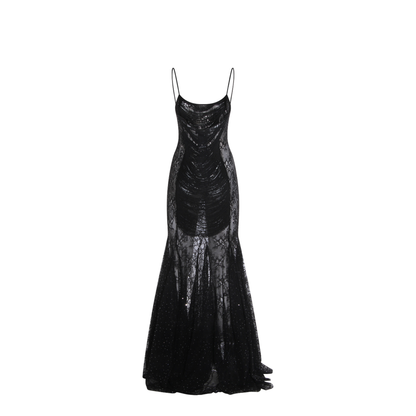 MAYFEYR - NISSA - Dresses - RRS16297BLACK