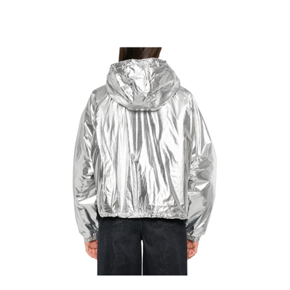 Coat Silver